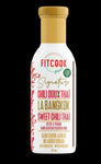 Fit Sauces - Sauce Bankok Chili doux Thaï 340ml