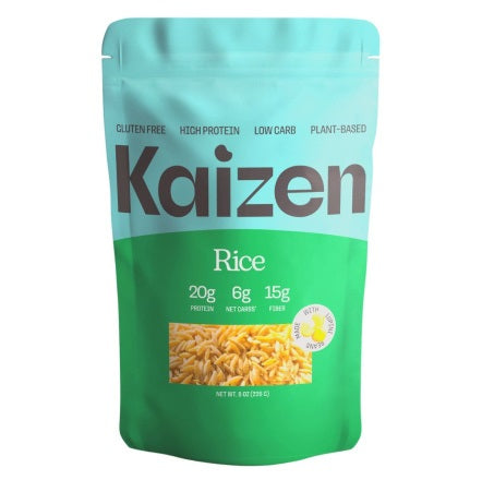 Kaizen - Riz 226g sans gluten