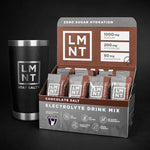 LMNT - Électrolyte Chocolat bte30