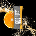 LMNT - Électrolyte Orange bte30