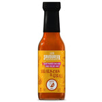 Assaisonnement Les Savoureux sauce Sriracha & Grill 148ml