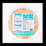 Carb Smart Express - Wraps Tortillas 240g