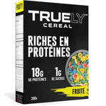 Truely céréales protéinées - Fruité