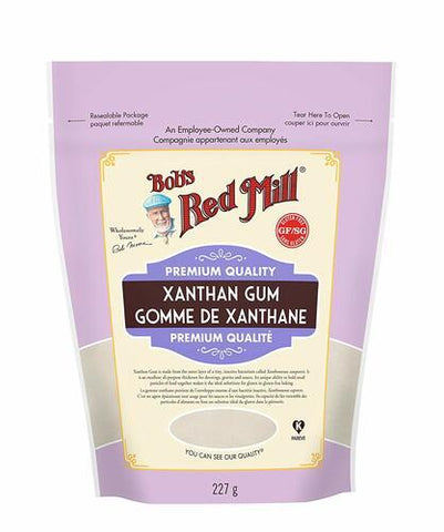 Bob's Red Mill Cuisson Gomme de Xanthane  227g