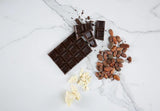 Sana - Barre Chocolat noire classique 72% (Tx) 75g