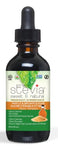 Crave Stevia Sucre d'érable et brun 30ml