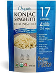 Better than pasta Spaghetti konjac bio 385g (bleu)
