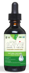 Crave Stevia Naturel 30ml