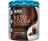 ANS Performance Chocolat chaud keto (Tx) 320g