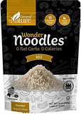 General Nature - Riz Wonder Noodles 397g