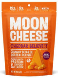 Moon Cheese Cheddar 57g