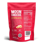 Moon Cheese Pepper jack 57g