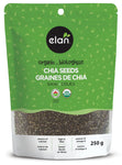 Elan Graines de Chia Bio 250g
