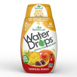 SweetLeaf Water Drop Aromatisant pour eau Punch Tropical 48ml