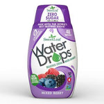 SweetLeaf Water Drop Aromatisant pour eau Fruits Mixtes 48ml