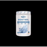 Biosteel Hydratation Sportif Glacon Blanc 315g TX