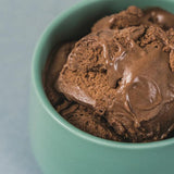 Keto Skream Crème Glacée au Chocolat 473ml TX
