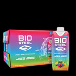 Biosteel Boisson Sportive Rainbow Twist 500ml TX