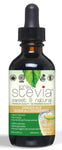 Crave Stevia Soda Gingembre (Ginger ale) 30ml