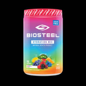 Biosteel Hydratation Sportif Rainbow Twist 315g TX