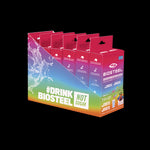 Biosteel Hydratation Sportif Rainbow Twist 7 x 7g TX