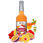 Skinny Mixes Premix Margarita Fruit de la passion Hibiscus 946ml