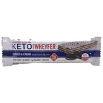 Keto Wheyfer - Biscuit et crème 35g