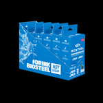 Biosteel Hydratation Sportif Framboise bleue 7 x 7g
