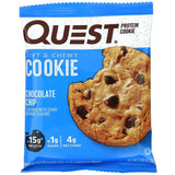 Quest - Biscuits Brisures de chocolat tx