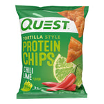 Quest - chips chili lime