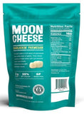 Moon Cheese Parmesan et ail 57g