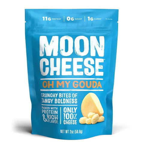 Moon Cheese Gouda 283g