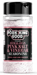 Pork King Good - Assaisonement Sel rose Himalaya & Vinaigre 4.5oz