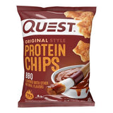 Quest - chips BBQ