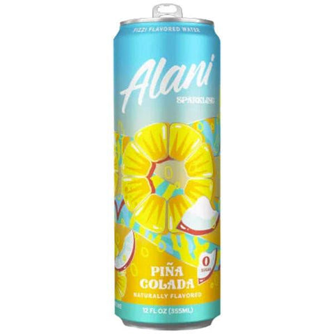 Alani - Eau Pina Colada 355ml (TX)