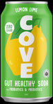 Cove - Soda citron lime