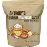 Anthony's Good Farine de Gluten (Vital Wheat) 1.81kg